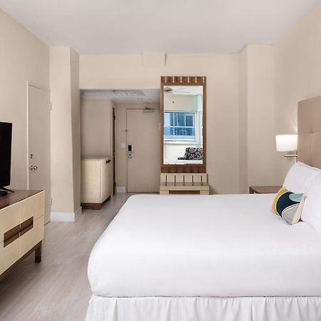 Sherry Frontenac Oceanfront Miami Beach Esterno foto