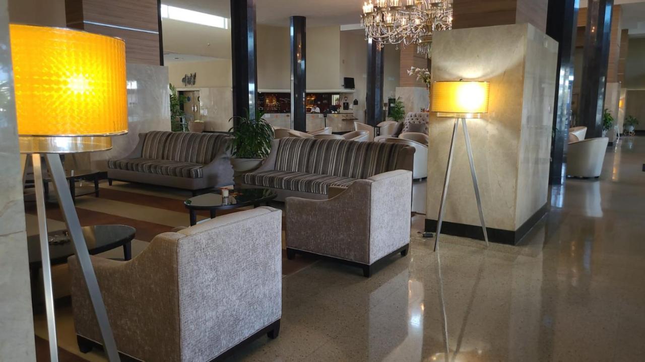 Sherry Frontenac Oceanfront Miami Beach Esterno foto