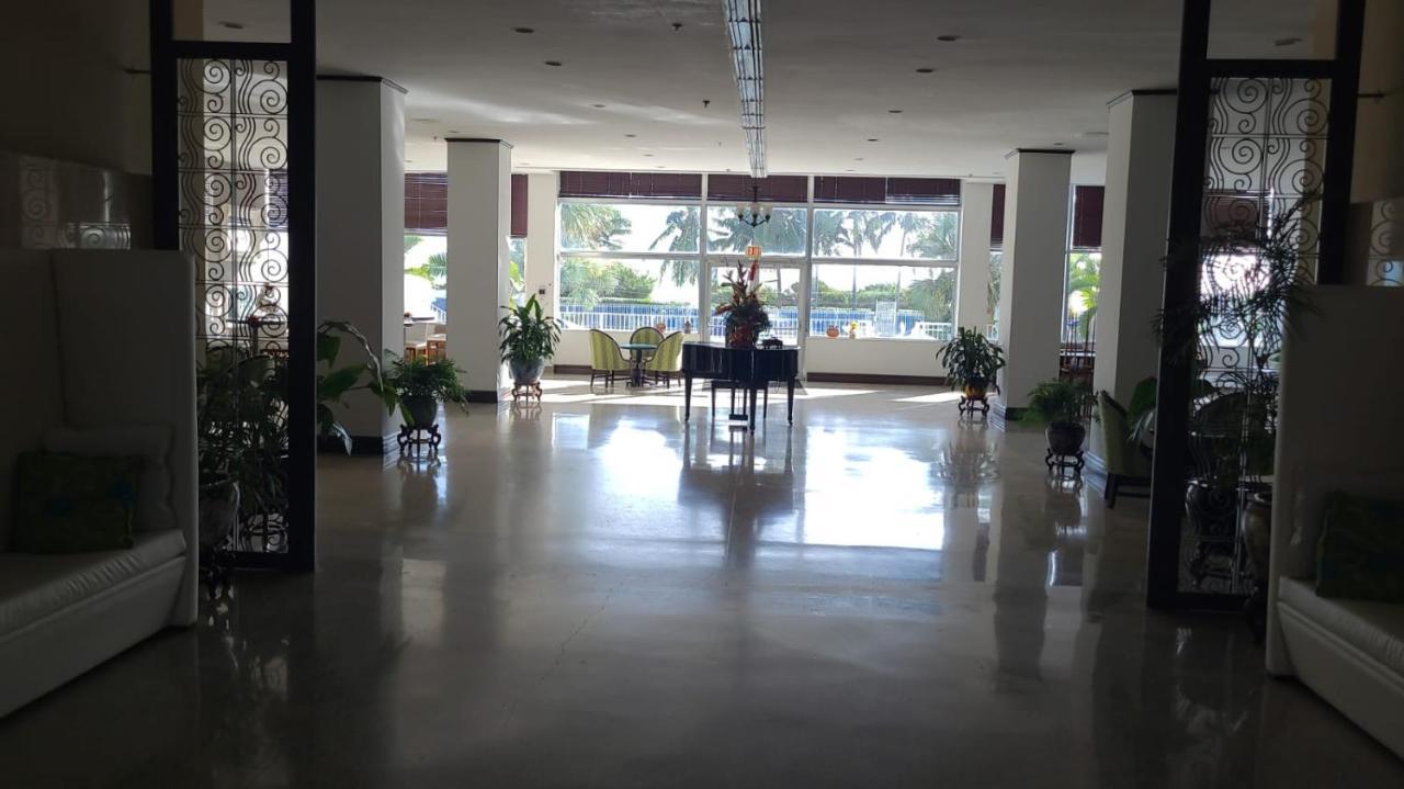 Sherry Frontenac Oceanfront Miami Beach Esterno foto
