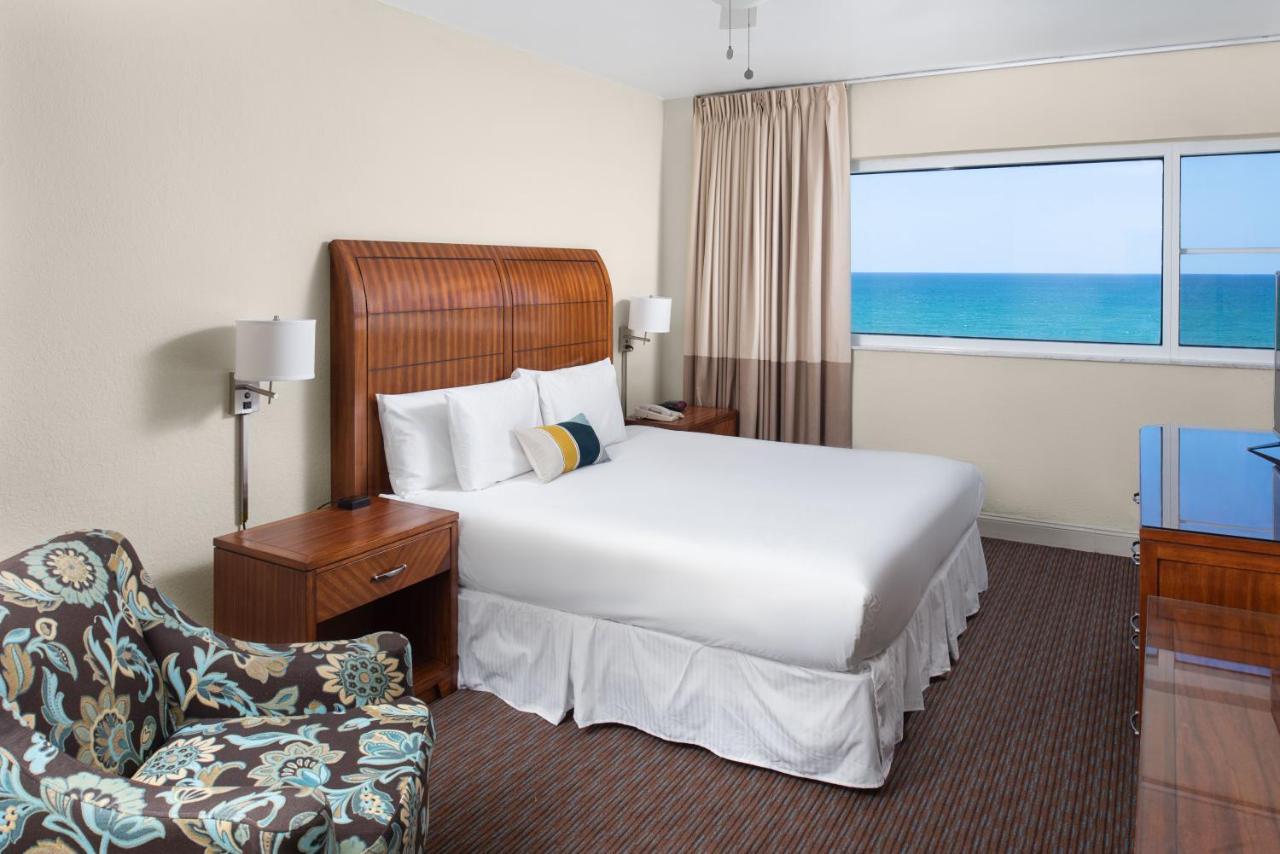 Sherry Frontenac Oceanfront Miami Beach Esterno foto