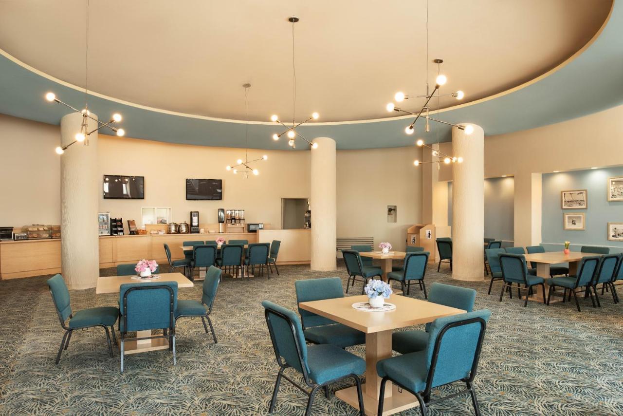 Sherry Frontenac Oceanfront Miami Beach Esterno foto