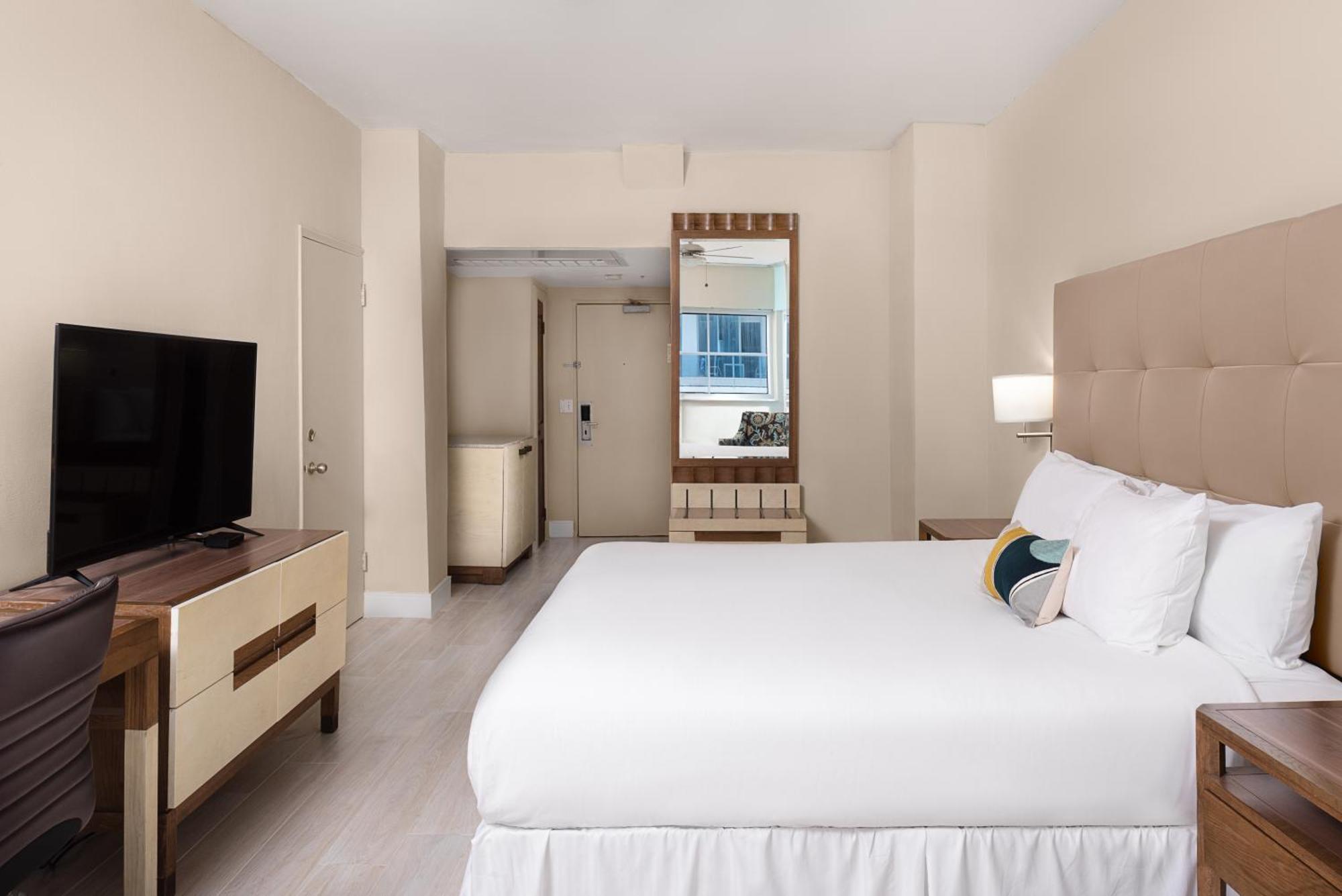 Sherry Frontenac Oceanfront Miami Beach Esterno foto