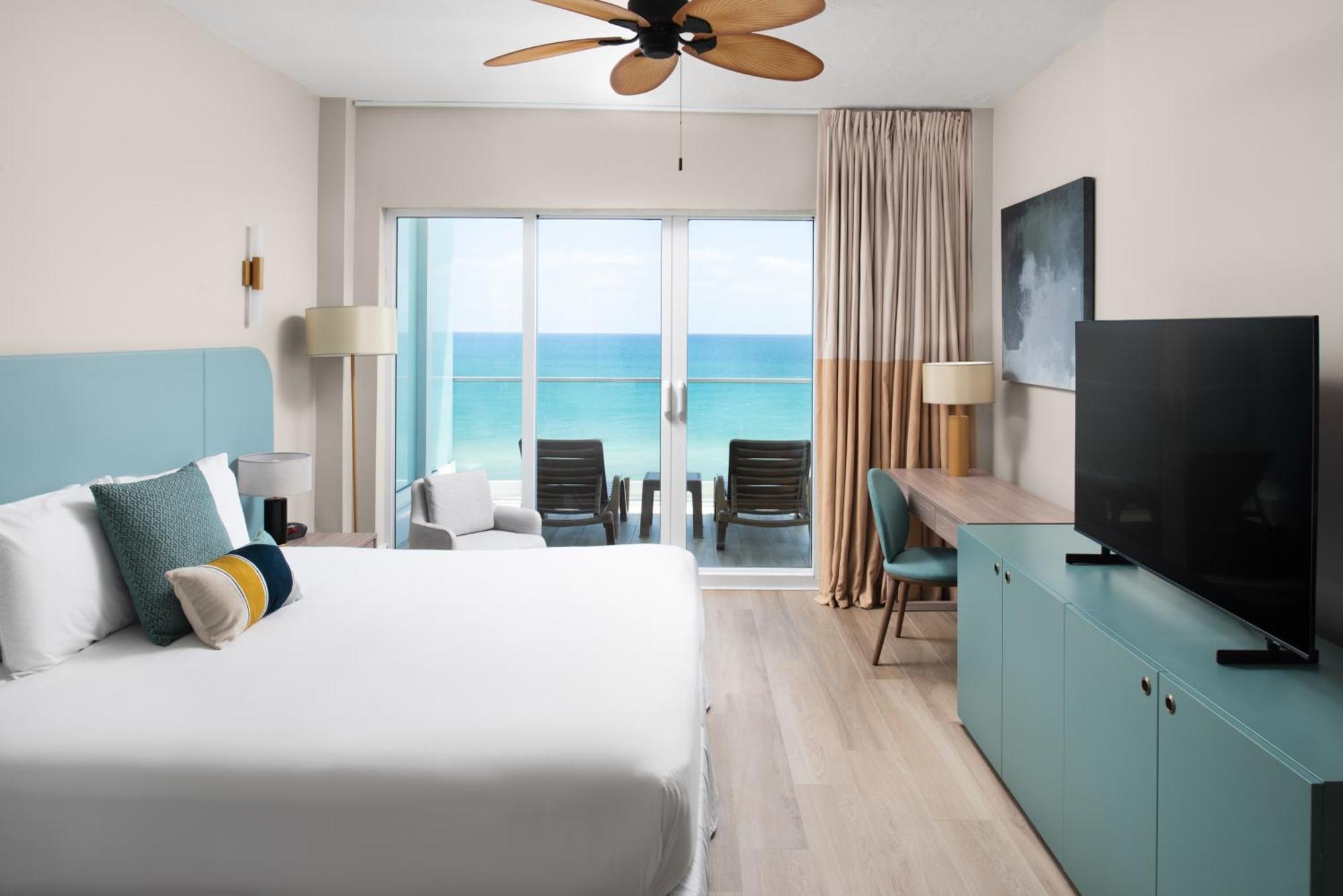 Sherry Frontenac Oceanfront Miami Beach Esterno foto